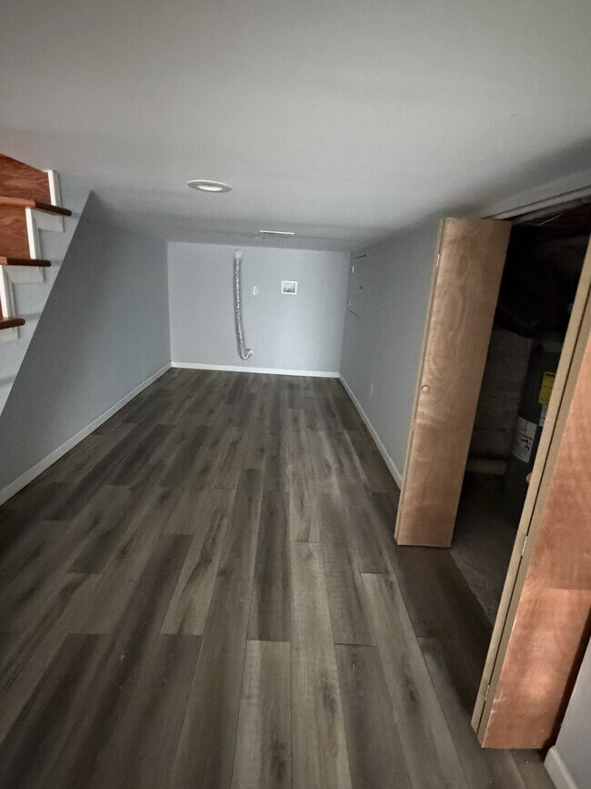 Photo - 1542 S Marston St (Philadelphia, PA) Townhome