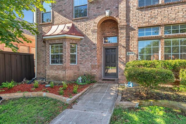 Foto del edificio - 3104 Sawtooth Dr