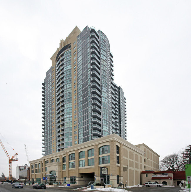 Primary Photo - Brampton Renaissance Condos