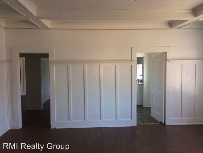 Foto del edificio - 3 br, 1 bath House - 1423 30th St Ensley