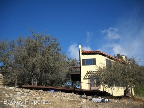 Foto del edificio - 1 br, 1 bath House - 46152 Arroyo Seco Rd