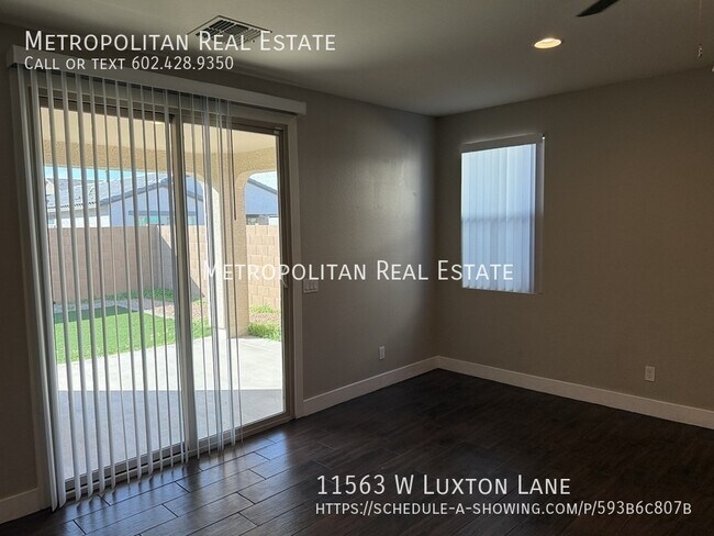 Building Photo - 11563 W Luxton Ln