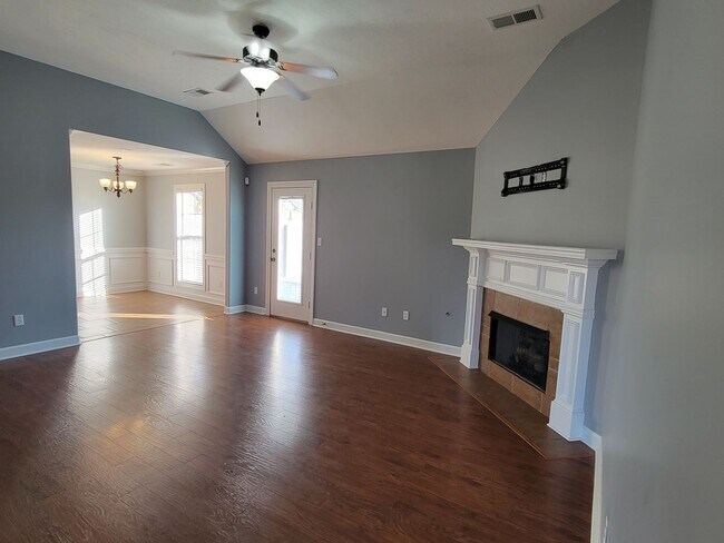 Foto del edificio - Cederbrook Farms Subdivision
