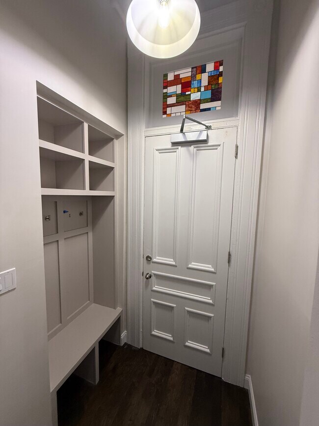 Foto del edificio - 37 Kirk St