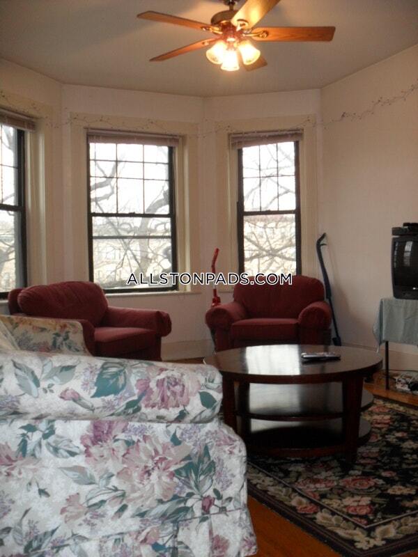1412 Commonwealth Avenue Unit 15 photo'