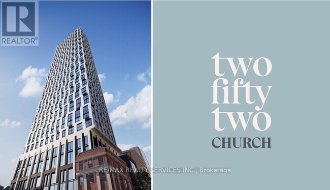 Building Photo - 252-5252 Church St