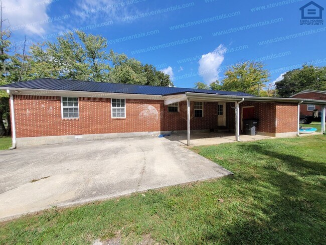 Foto del edificio - 205 E 13th St