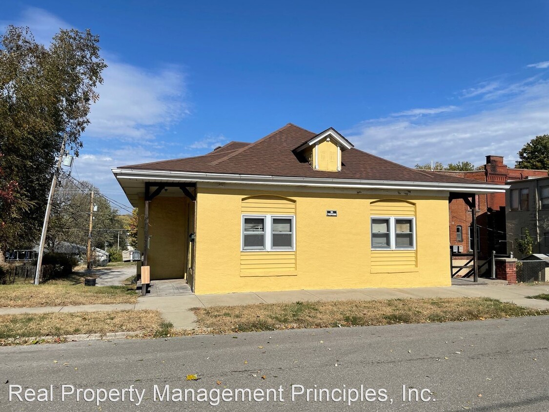 Primary Photo - 1 br, 1 bath House - 1713 Jones Street