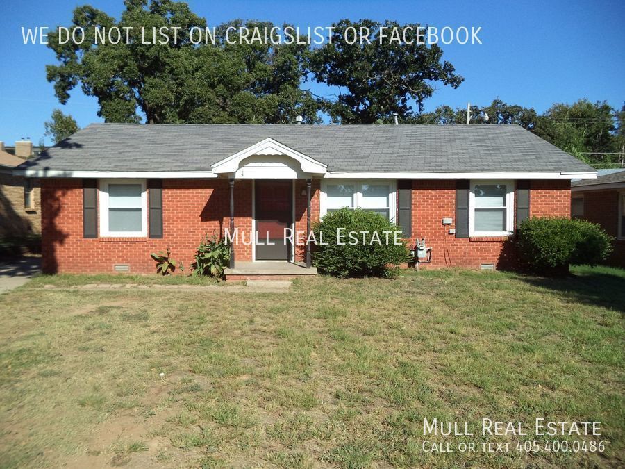 Primary Photo - Large affordable 4 Bed 2 Bath home in Bethany