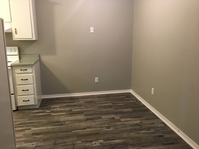 Foto del edificio - Shoreview Apartments