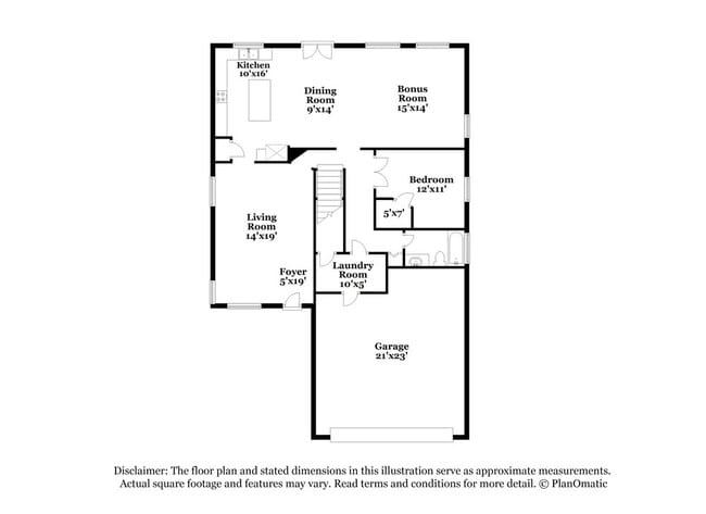 Building Photo - 3748 E Linda Ct