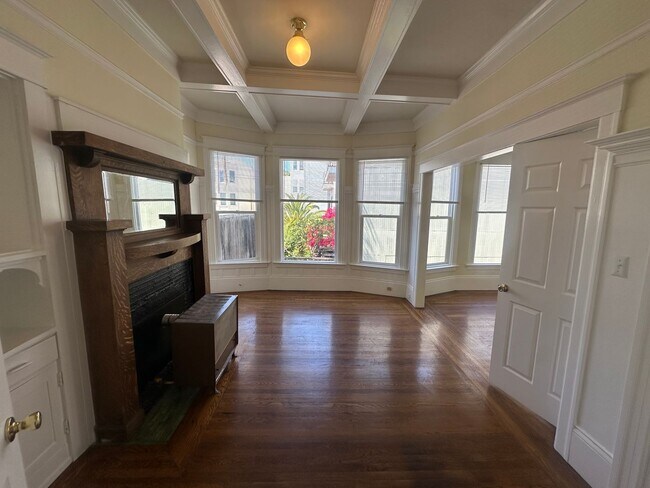 Foto del edificio - 438-440-440 Castro St