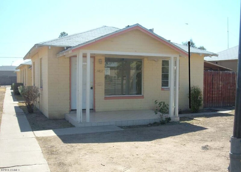 Foto principal - 1457 E Polk St