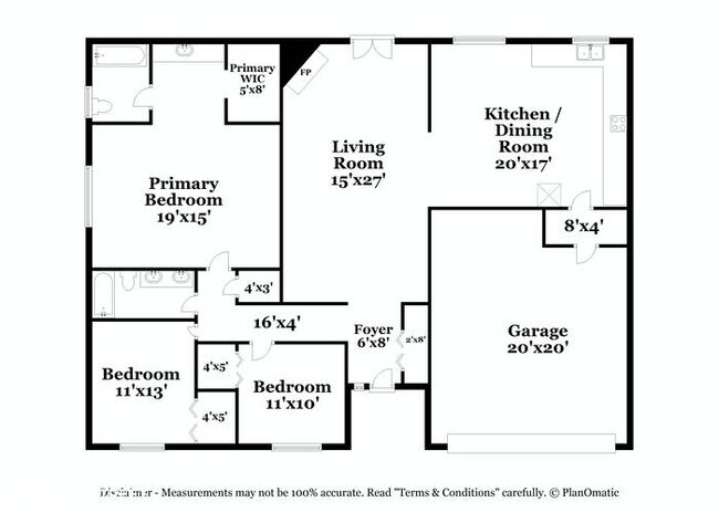 Building Photo - 2204 SUMMER OAK DR, EDMOND, OK 73013