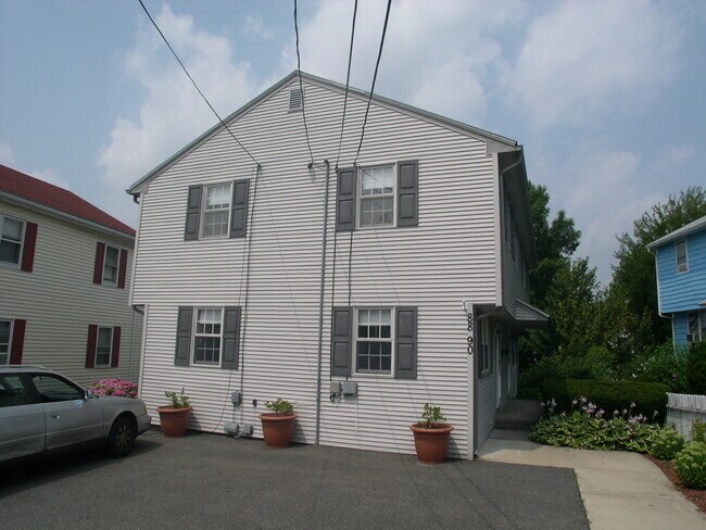 Building Photo - 88 North St