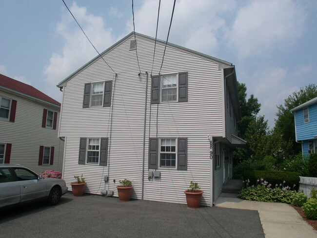 Building Photo - 88 North St