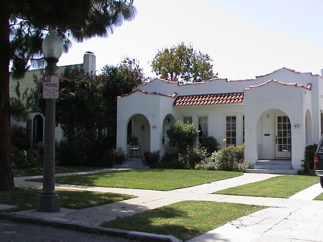 Building Photo - 4119 La Salle Ave