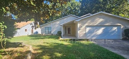 Building Photo - 3738 Sweetgrass Ln