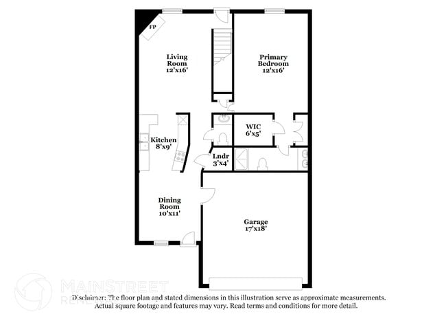 Building Photo - 7455 Earl Gray Way