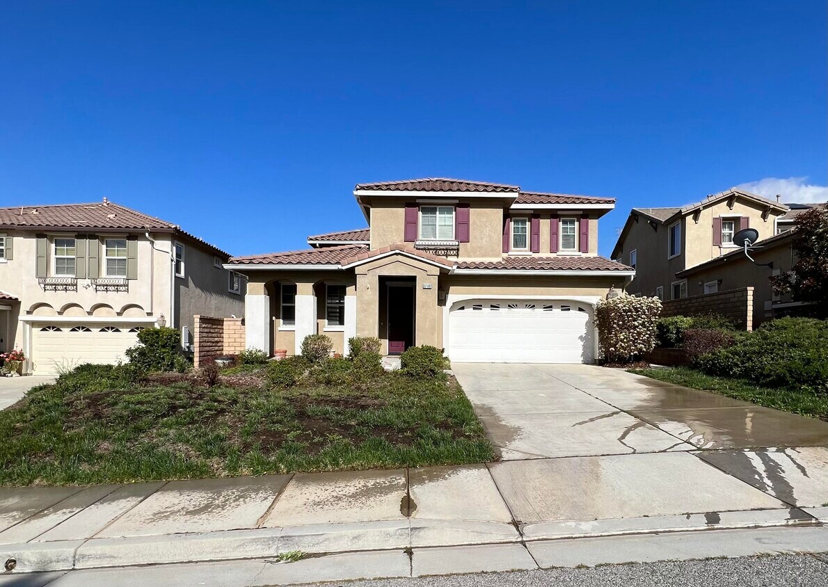 37142 Pergola Terrace, Palmdale, CA 93551 House Rental in Palmdale