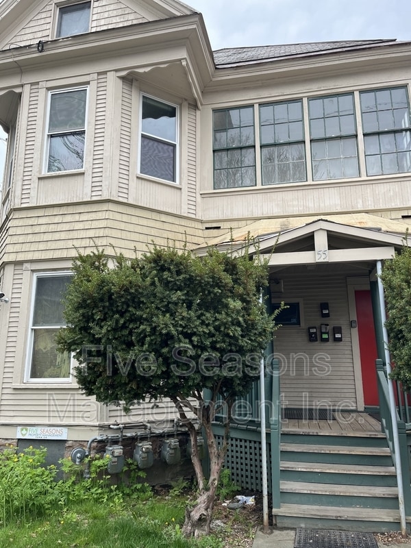 Photo - 55 Greene St Apartment