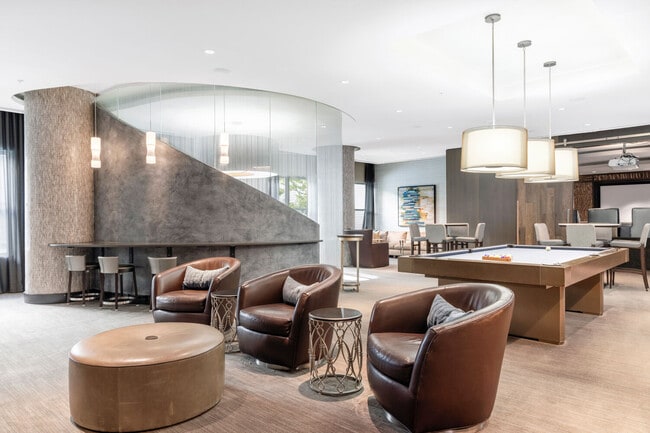 Esplanade at National Harbor apartments — community photo - Esplanade at National Harbor