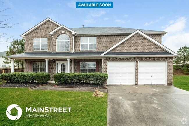 Building Photo - 3746 Natrona Ct