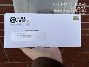 Building Photo - 6-734 Everard Daigle Blvd