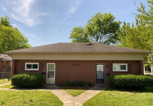Building Photo - 1402 Rison Ave NE
