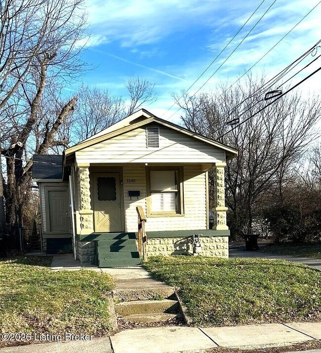 Building Photo - 1145 Louis Coleman Jr Drive