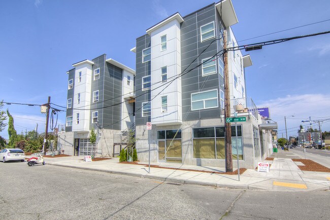 Building Photo - 358 NW 85th St