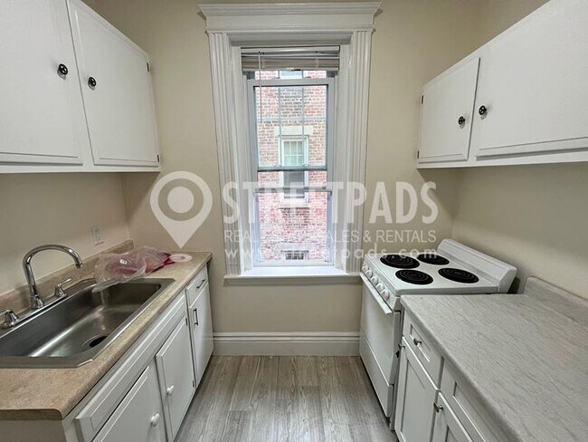 Foto del edificio - 1 bedroom in Boston MA 02215