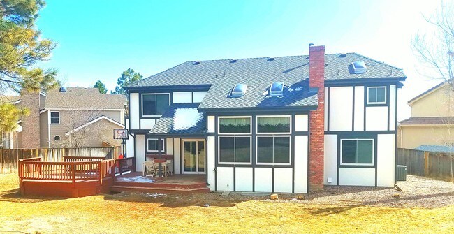 Foto del edificio - 5603 S Pagosa Ct