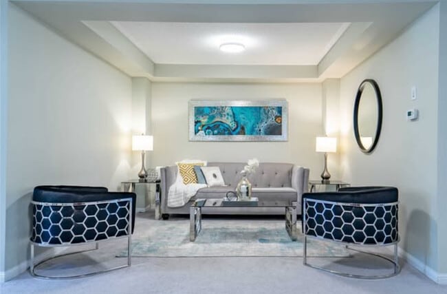 Photo du bâtiment - 20 Mercedes Rd