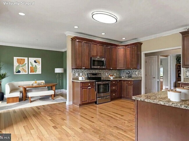 Foto del edificio - 2277 Poplar Rd
