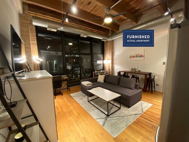 Foto del edificio - 215 N Aberdeen St