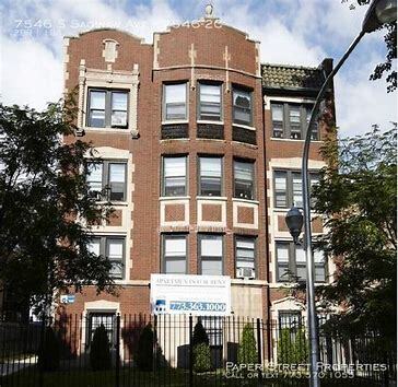 Foto del edificio - 7546 S Saginaw Ave
