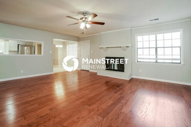 Foto del edificio - 3 Bedroom Pet-Friendly Home in Walls, MS with Main Street Renewal