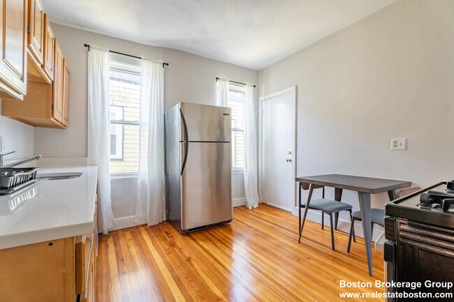 Foto del edificio - 33 Edison Green