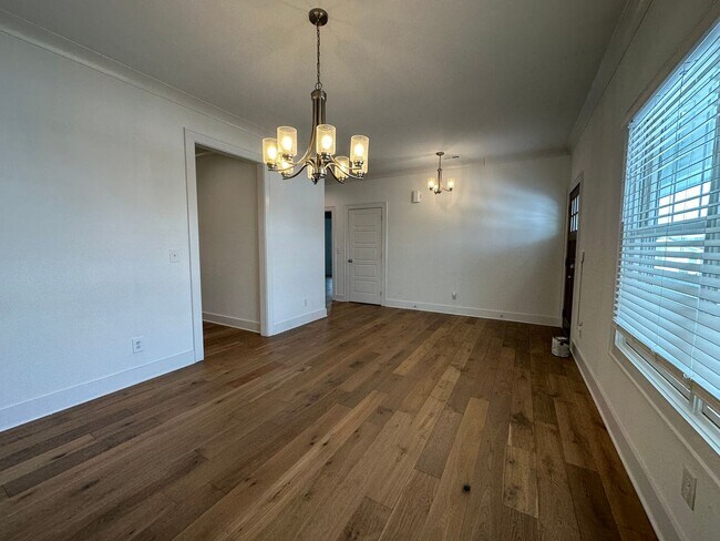 Foto del edificio - 3 Bedroom / 2 Bath  Johnson City TN