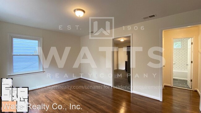 Building Photo - 2 br, 1 bath House - 633 62nd Street South