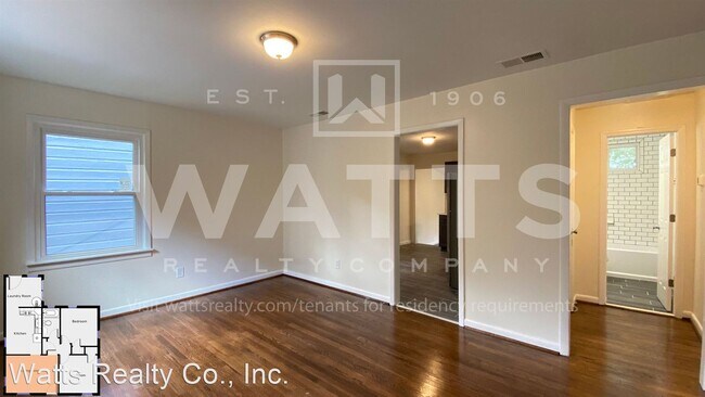 Foto del edificio - 2 br, 1 bath House - 633 62nd Street South