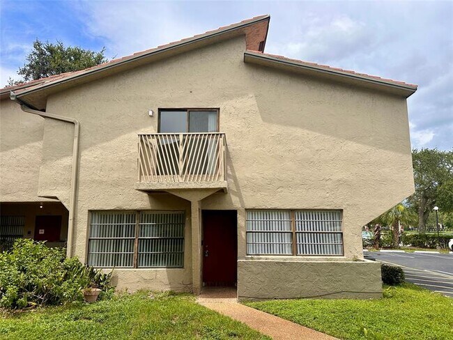 Foto del edificio - 2580 Coral Springs Dr