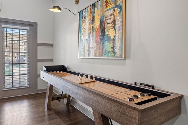 Foto del edificio - Haven Cross Creek