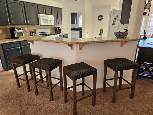 Foto del edificio - 2048 E Lago Grande Bay