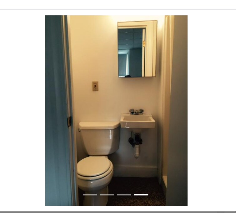 Primary Photo - 411 Beacon St