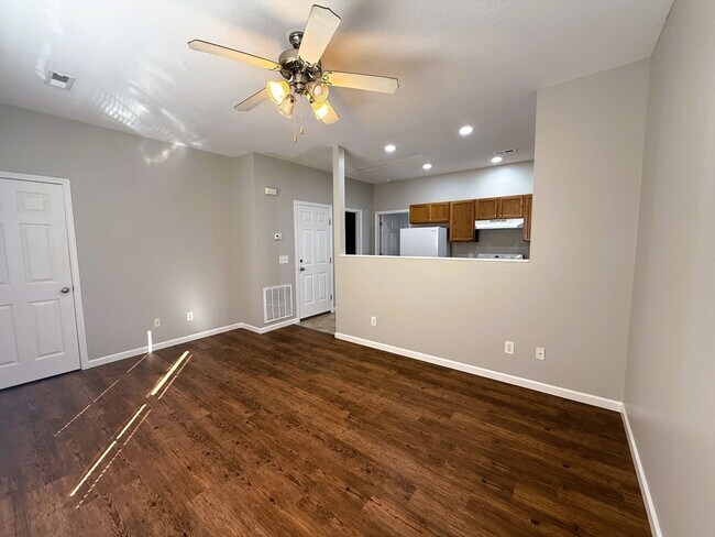Foto del interior - Quiet 1 Bed / 1 Bath in the country