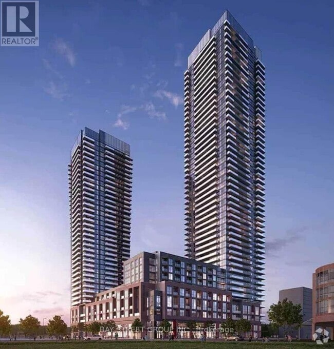 Building Photo - 430-4430 Square One Dr