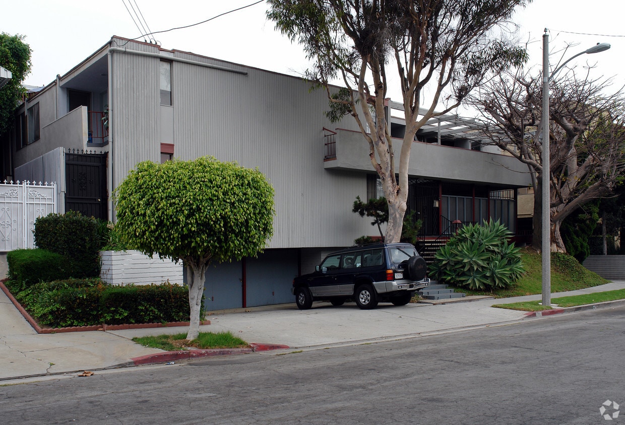 537 Evergreen St, Inglewood, CA 90302 Apartments in Inglewood, CA