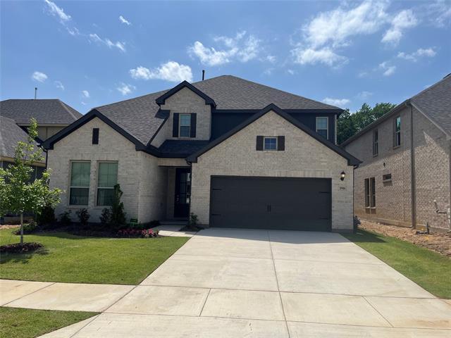 Foto principal - 3916 Whisperwood Rd
